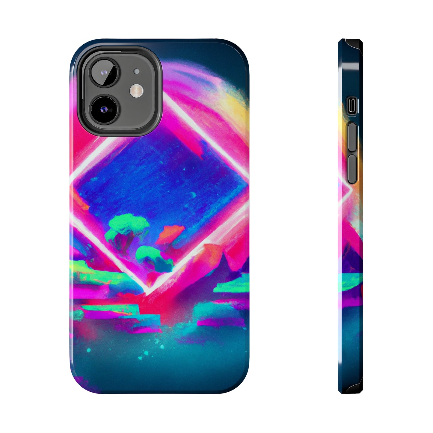 The Glam Gang 2023728 - Phone Case