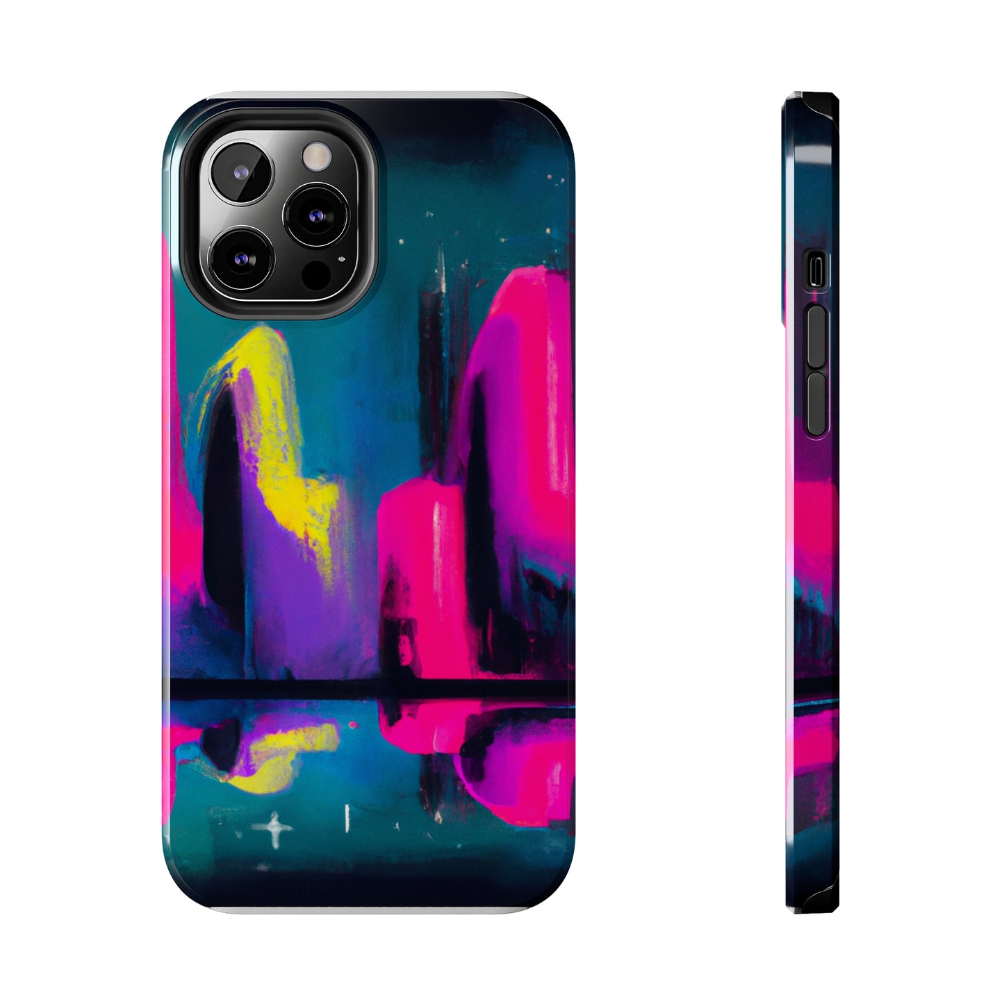 Dancefloor Dazzlers 2023728 - Phone Case