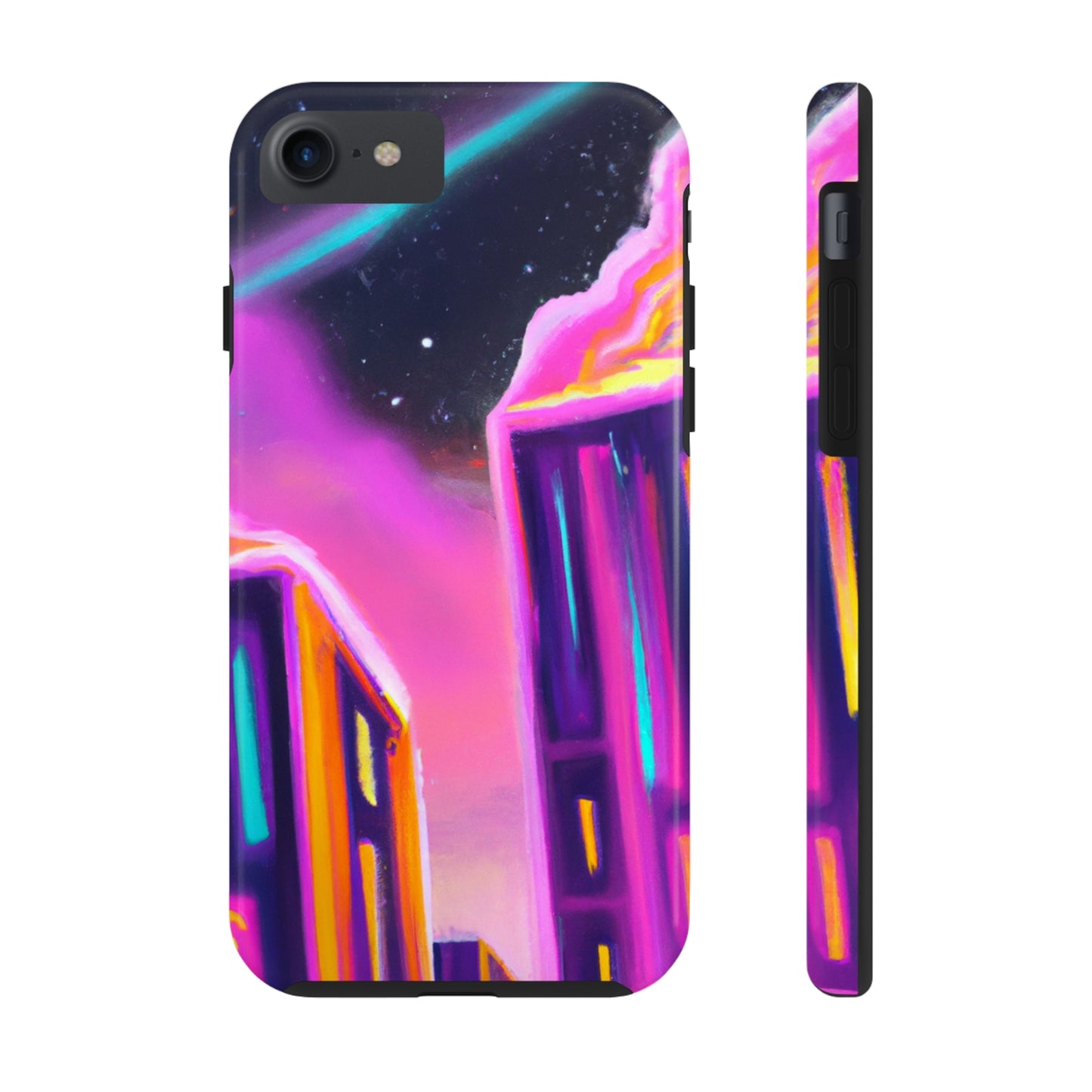 Synthwave Sirens 2023811 - Phone Case