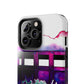 Hypnotize 2023729 - Phone Case