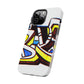 Keep Their Heads Ringin' 2023729 - Phone Case