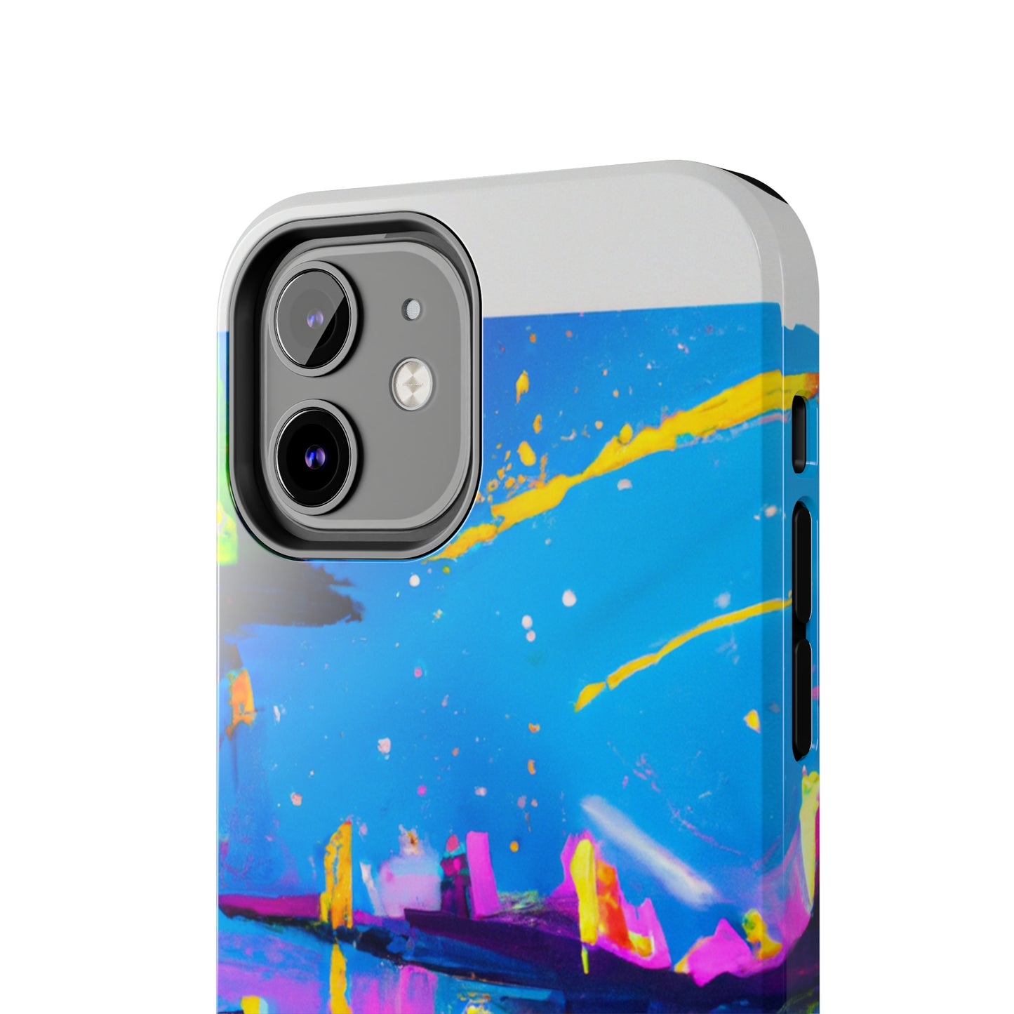 The Acid Wash Crew 2023811 - Phone Case