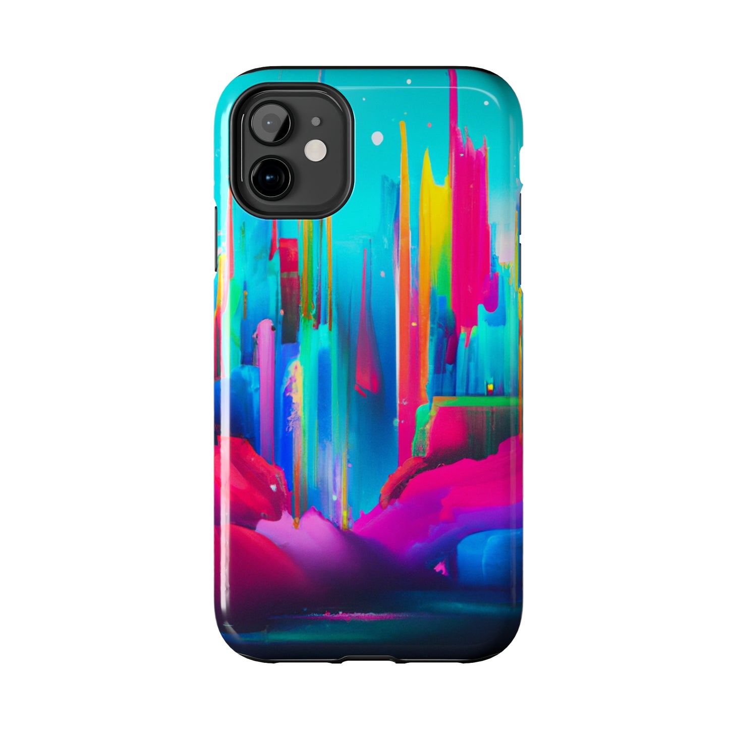 Stellar Serenade 2023728 - Phone Case