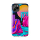 Radiant Reverberation 2023729 - Phone Case