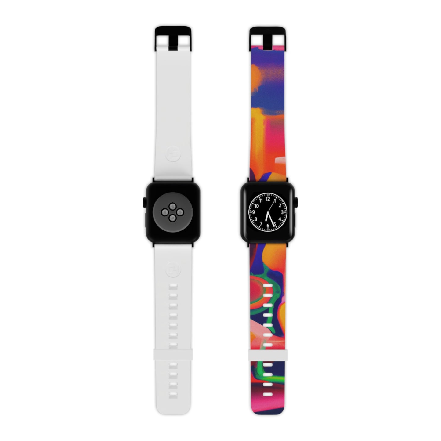 The Rad Rebels 2023730 - Watch Band