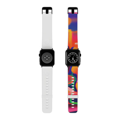 The Rad Rebels 2023730 - Watch Band