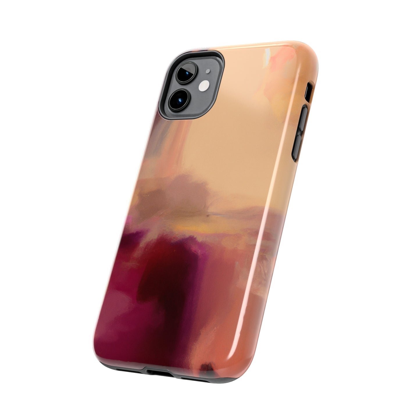 Unchained Melody 2023728 - Phone Case