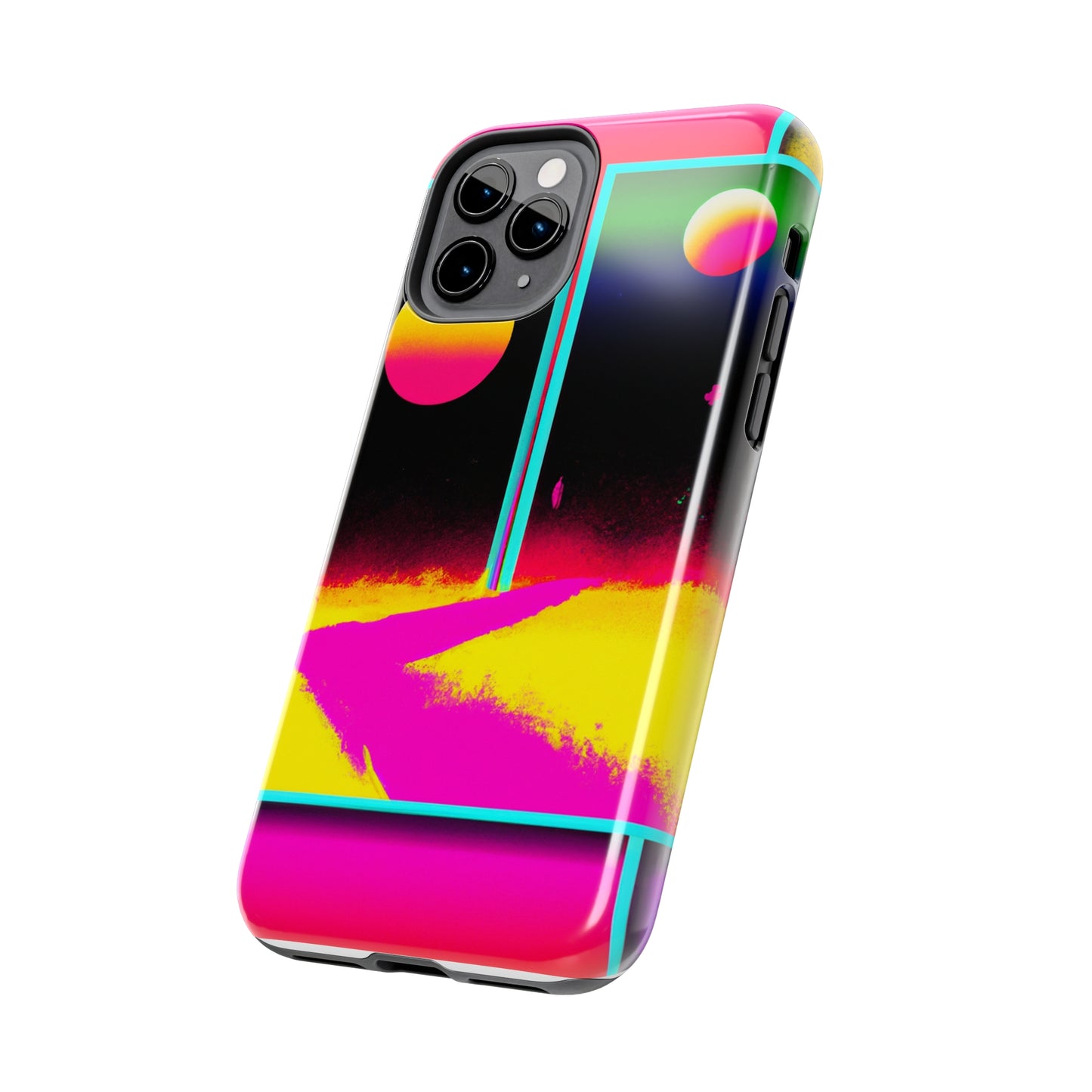 The Acid Alley 2023730 - Phone Case