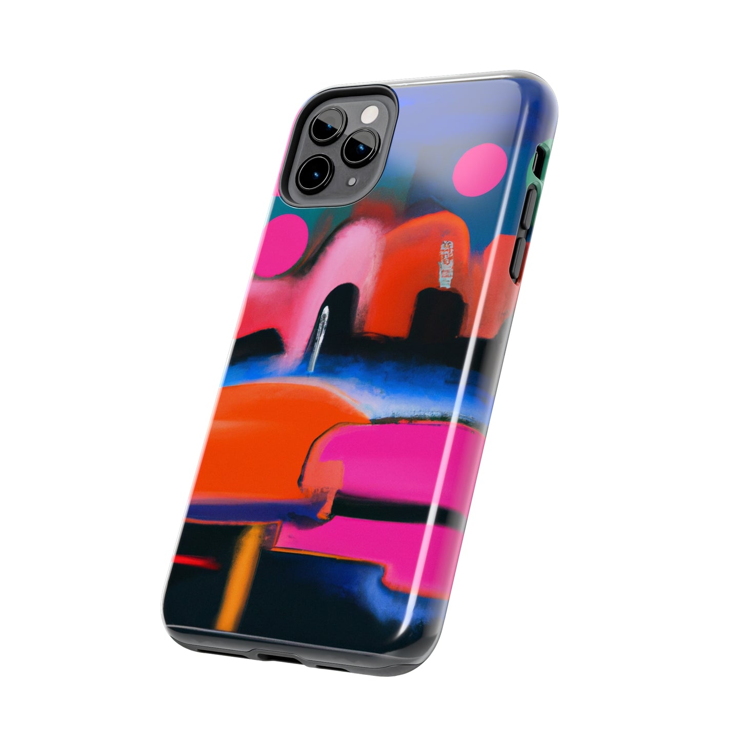 Electro Ecstasy 2023729 - Phone Case
