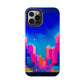 Electro Enthusiasm 2023730 - Phone Case