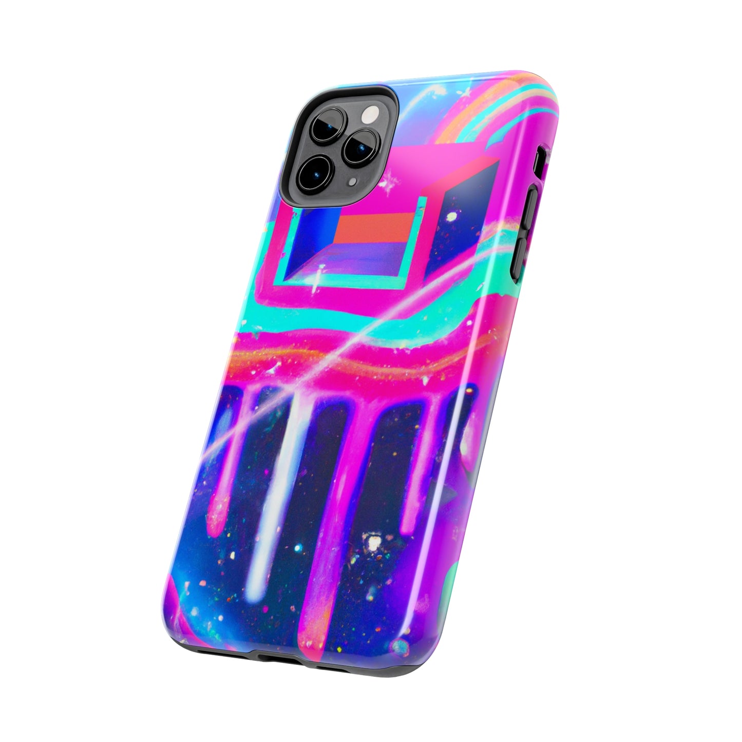 The Synthwave Supremes 2023729 - Phone Case