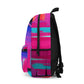 The Vinyl Vibe 2023730 - Backpack