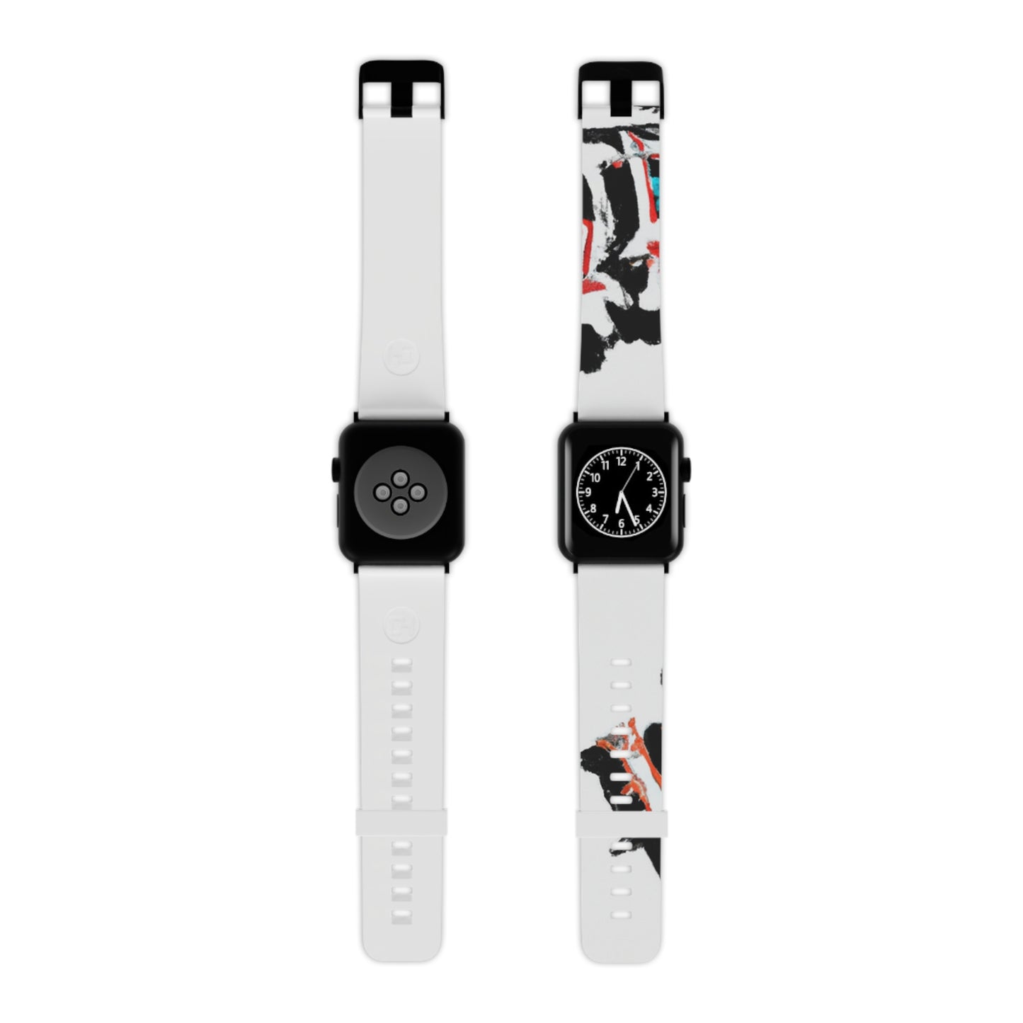 In Da Club 2023730 - Watch Band