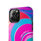 The Retro Rebels 2023729 - Phone Case