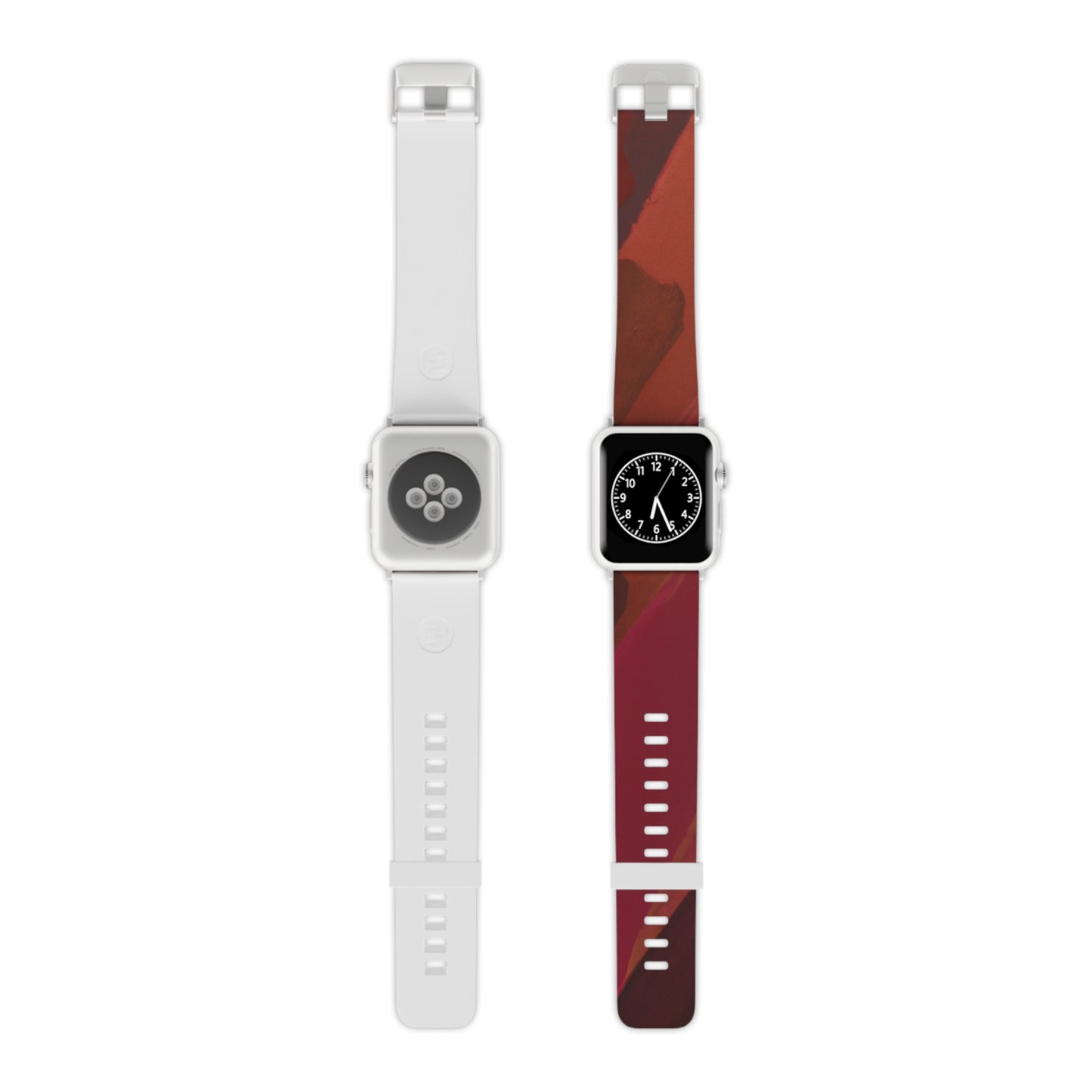 Three Little Birds 2023728 - Watch Band