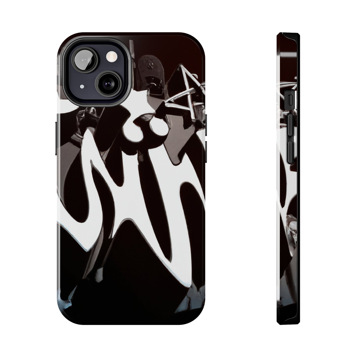 Jin & Juice 2023729 - Phone Case