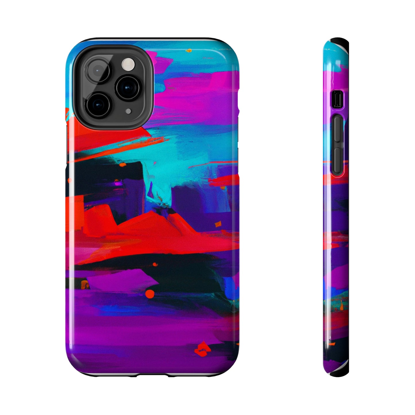 Dancefloor Dynasty 2023729 - Phone Case