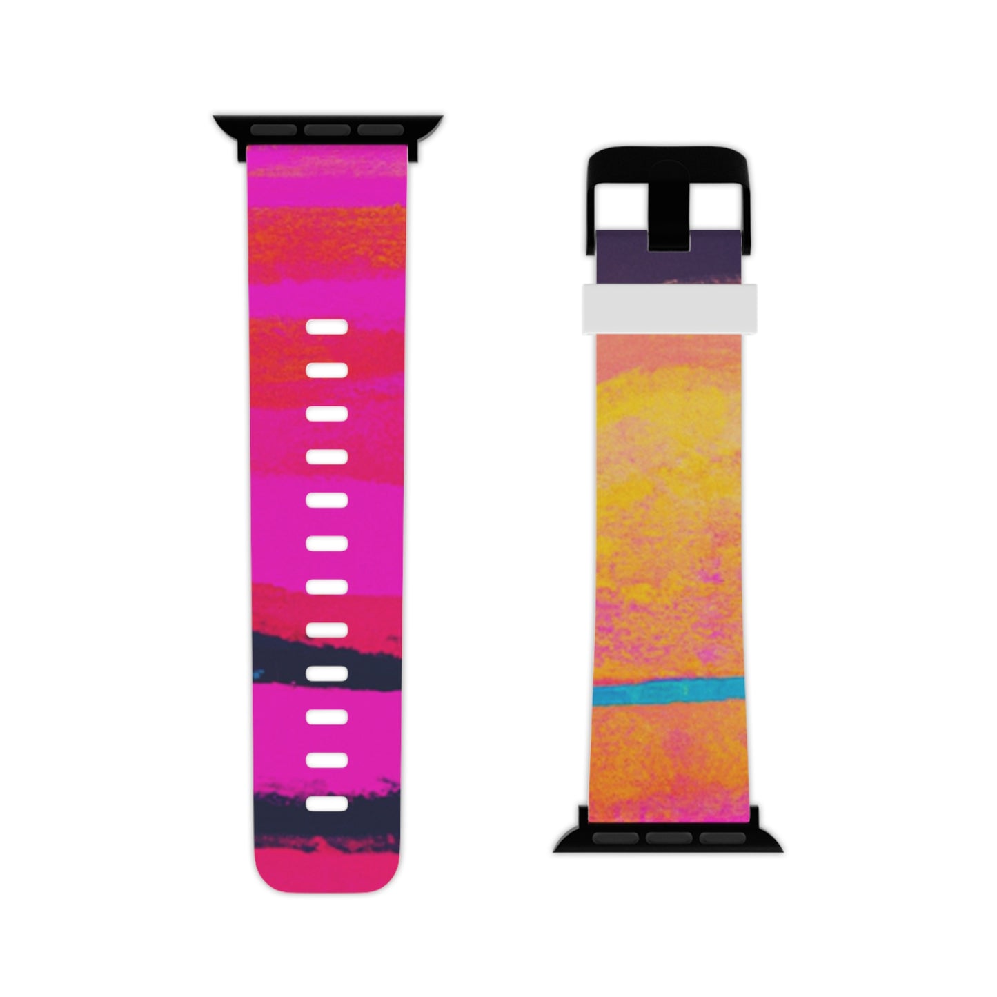 The Cassette Clan 202374 - Watch Band