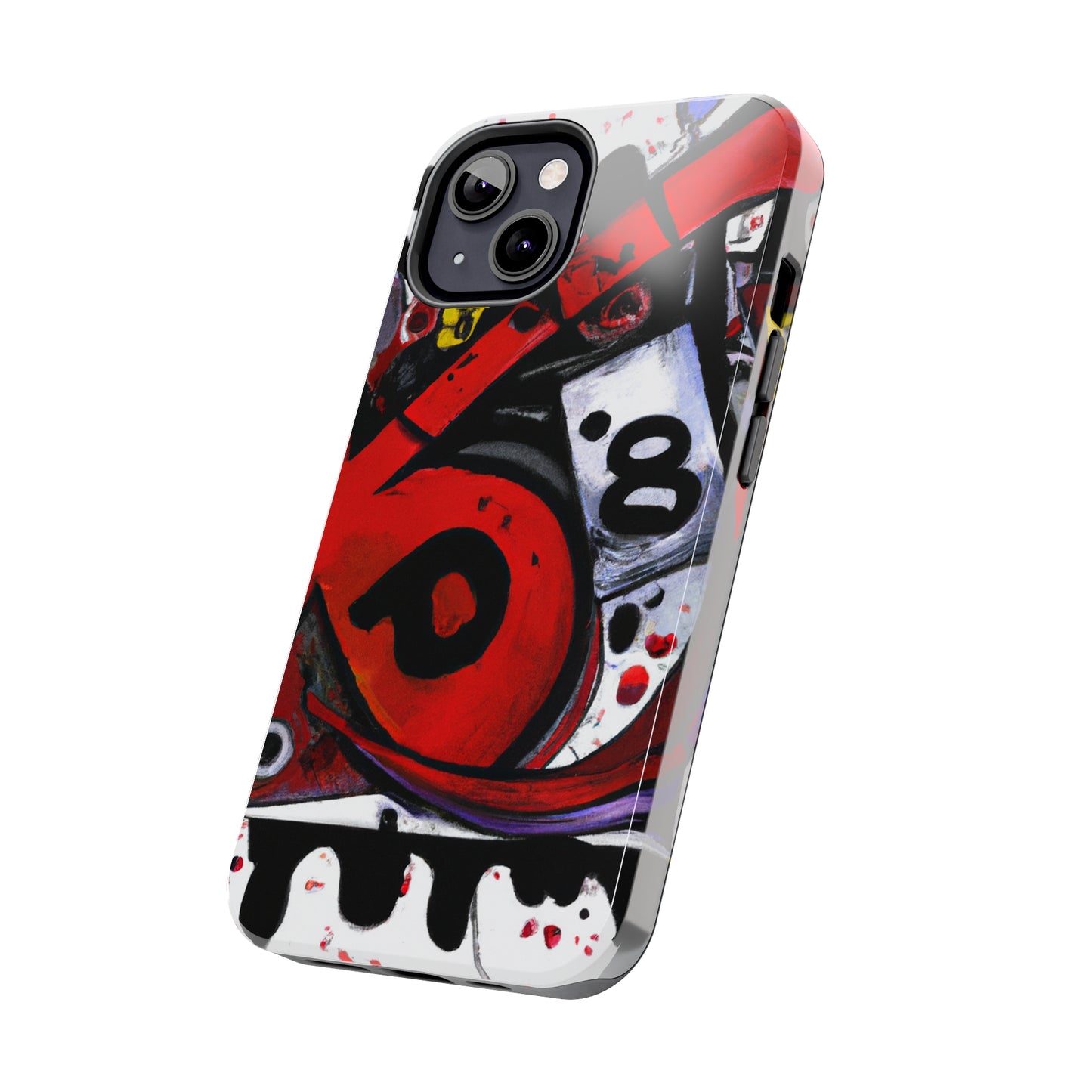 Dear Mama 2023729 - Phone Case