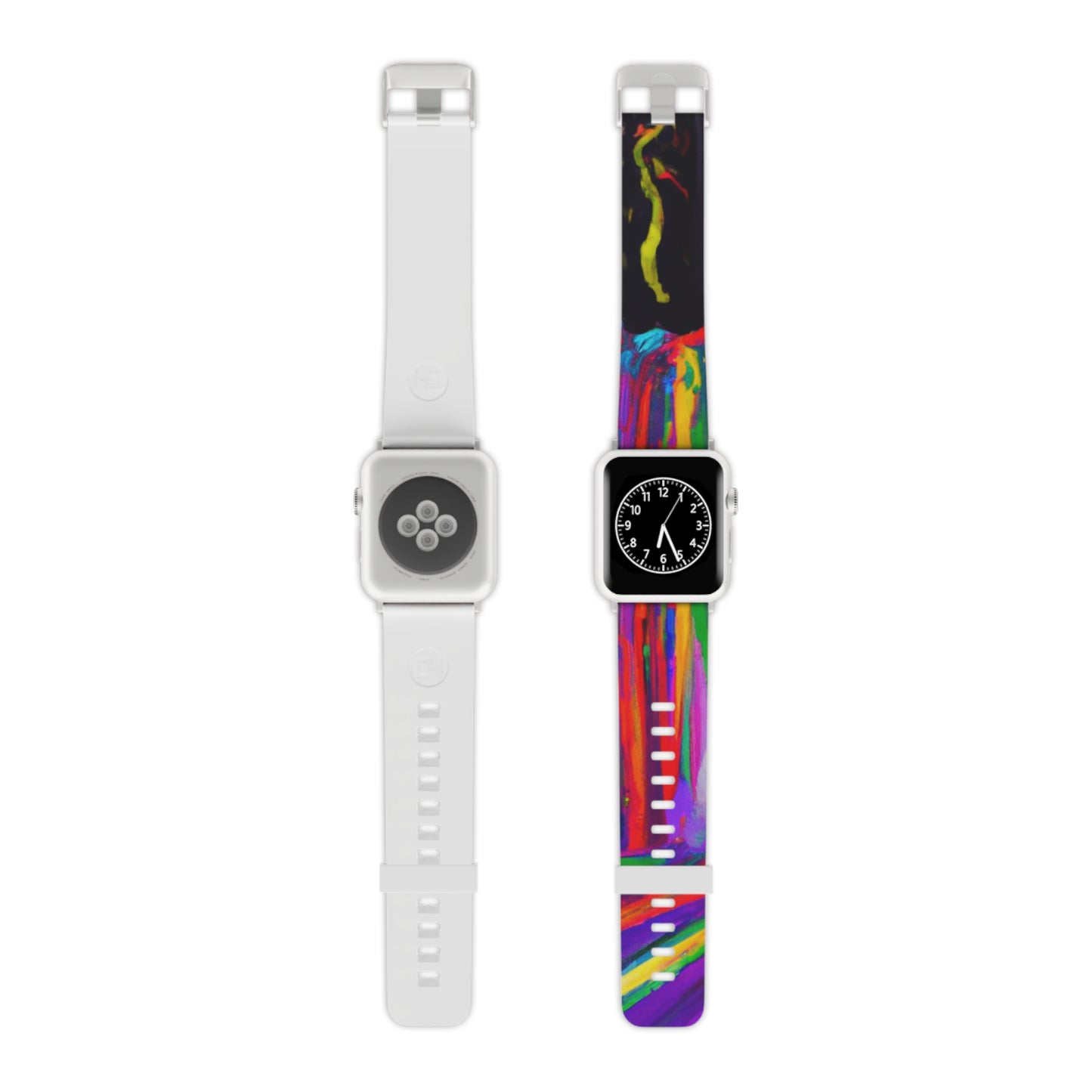 Retro Rhythm 2023727 - Watch Band