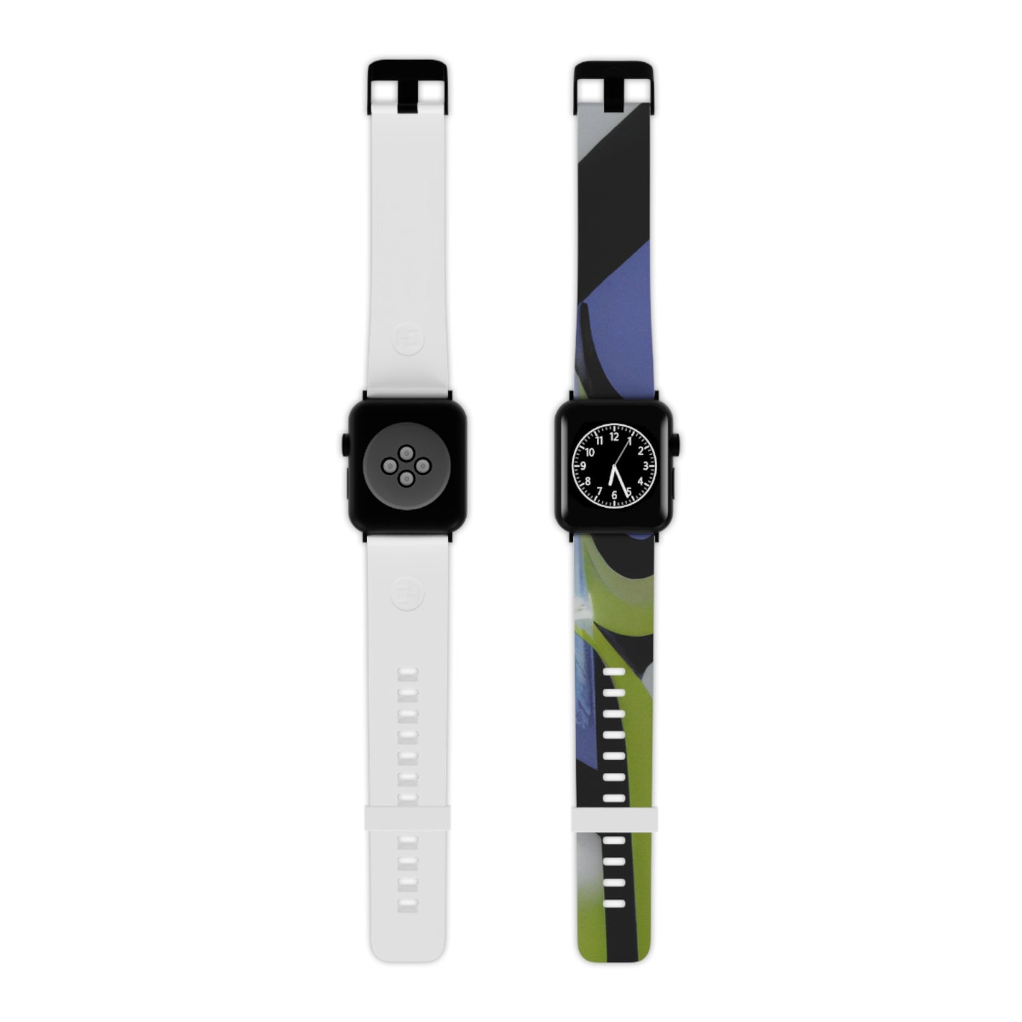 N.Y. State of Mind 2023729 - Watch Band