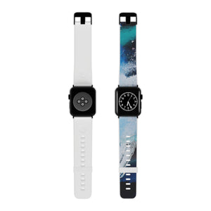 Behind Blue Eyes 202376 - Watch Band