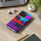 Dancefloor Dynasty 2023729 - Phone Case