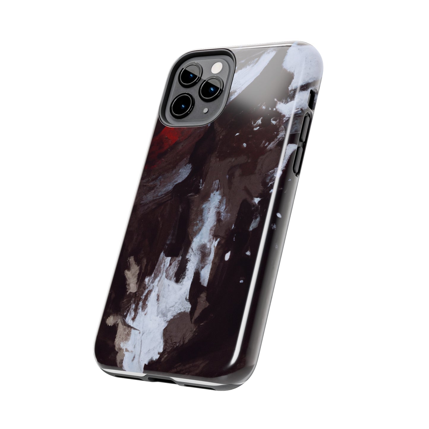 I Can't Tell You Why 2023811 - Phone Case