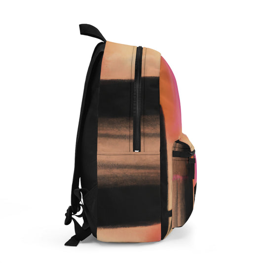 Love Me Do 202373 - Backpack