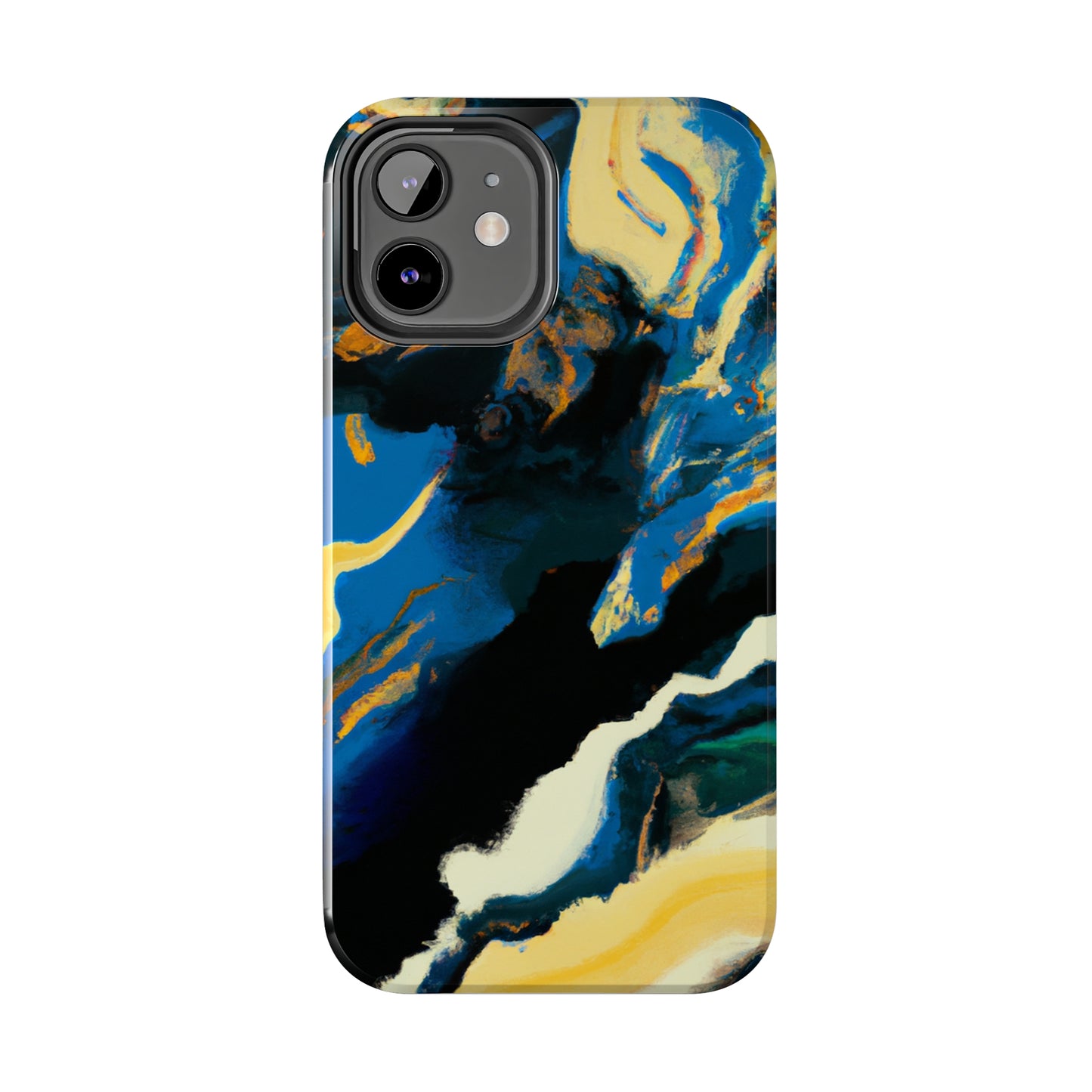 Love Will Tear Us Apart 2023727 - Phone Case