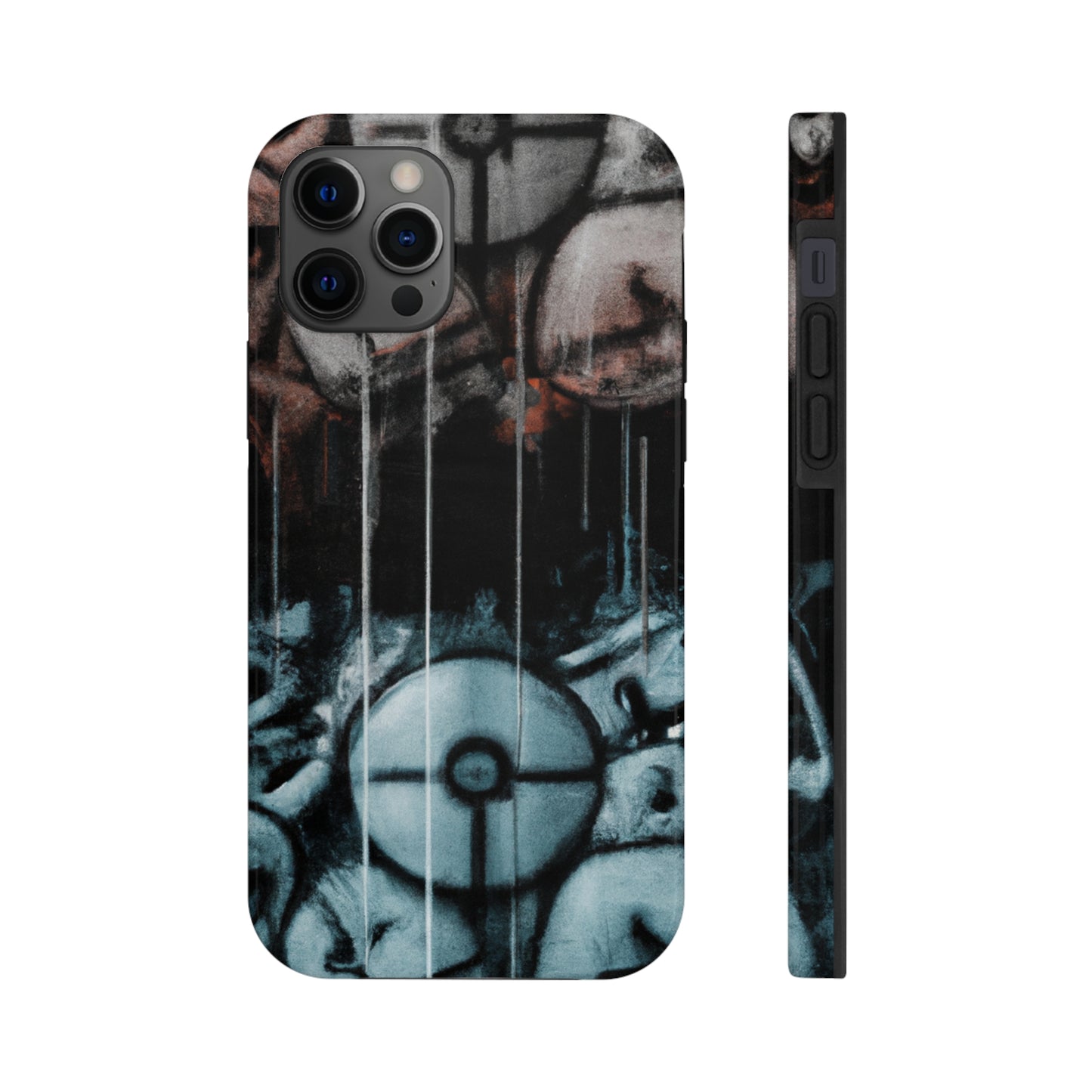 Lean Back 202373 - Phone Case