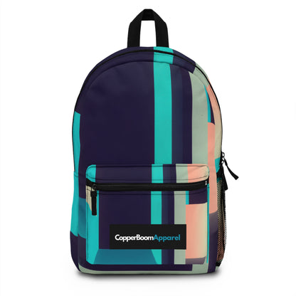 The Winner Takes It All 202374 - Backpack