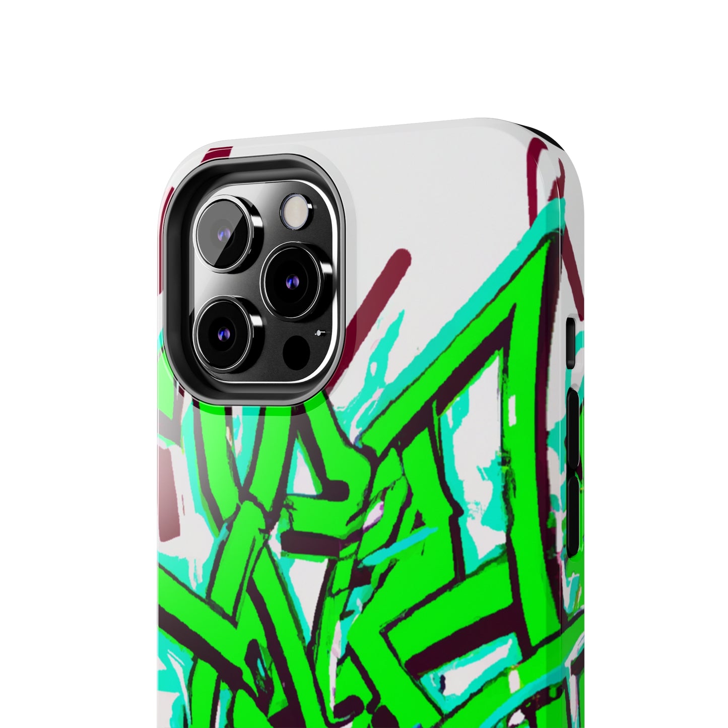 Ms. Jackson 2023730 - Phone Case