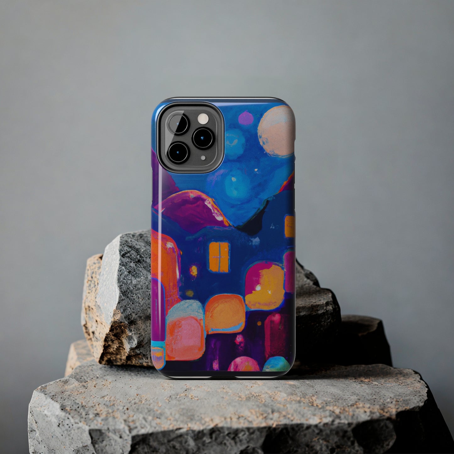 The Acid Avenue 2023729 - Phone Case