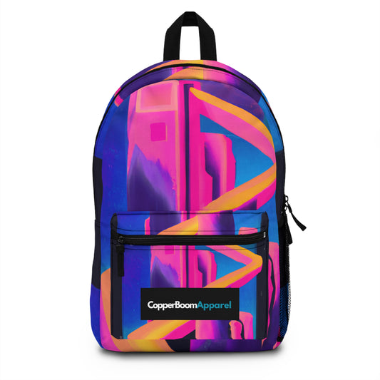 Stellar Synthesis 202371 - Backpack