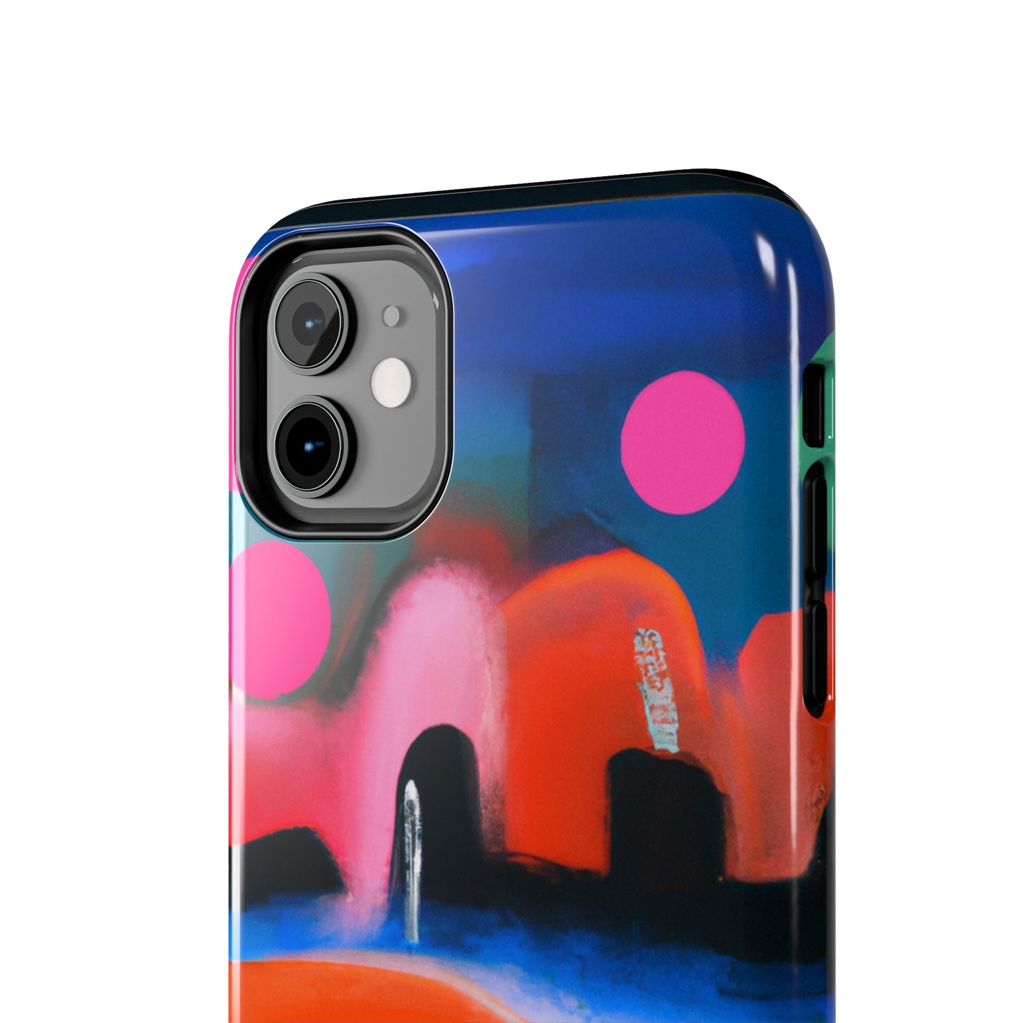 Electro Ecstasy 2023729 - Phone Case