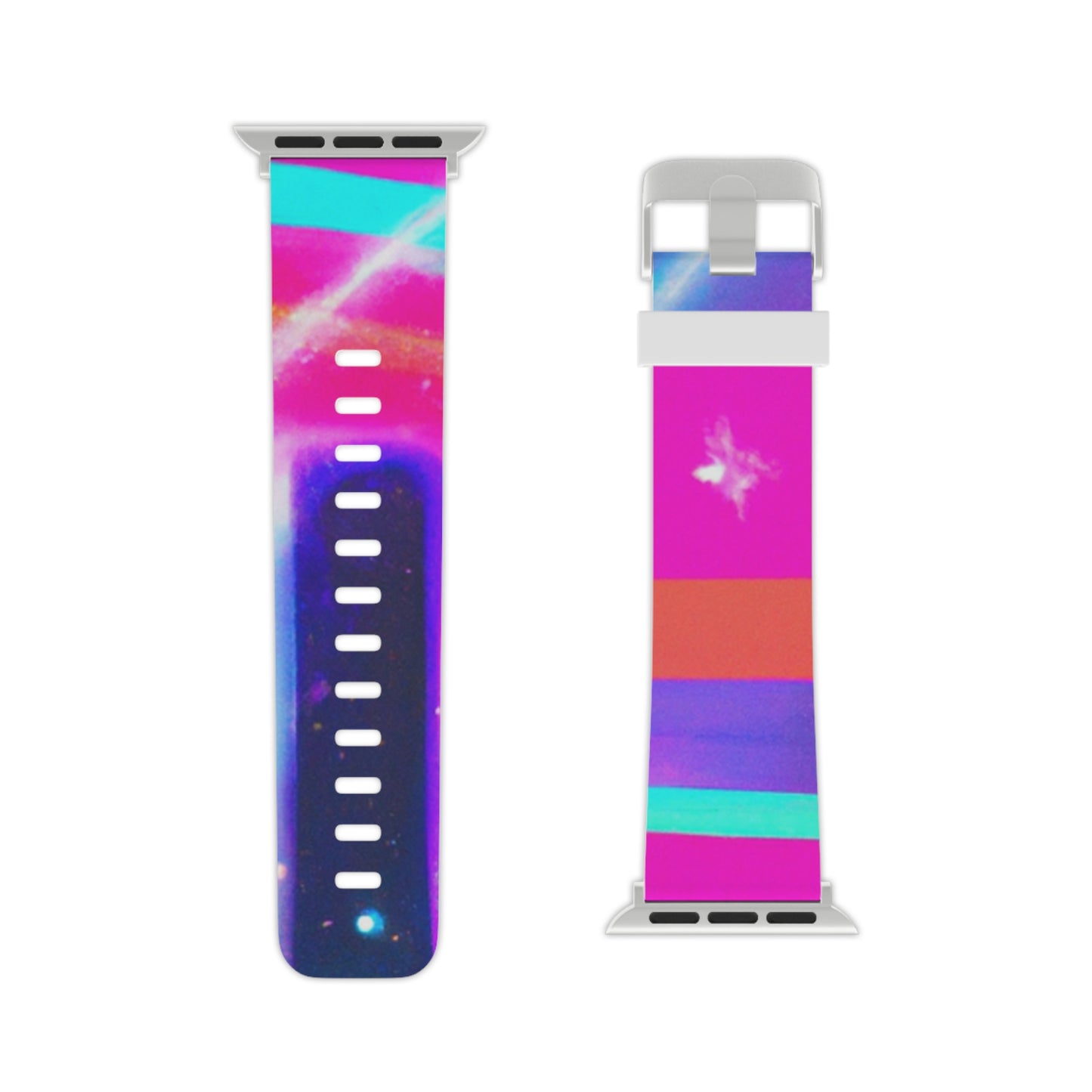 The Synthwave Supremes 2023729 - Watch Band