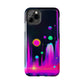 The Cassette Crusaders 2023728 - Phone Case