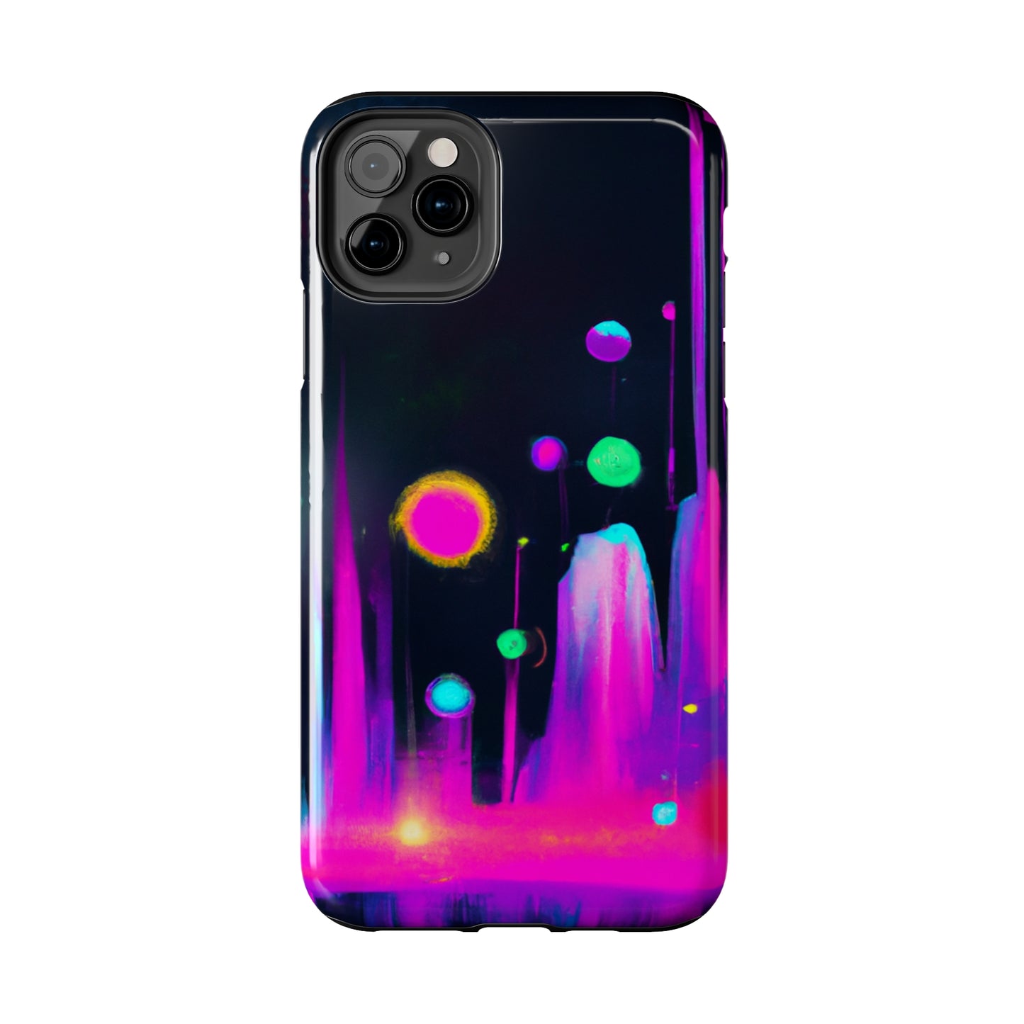 The Cassette Crusaders 2023728 - Phone Case