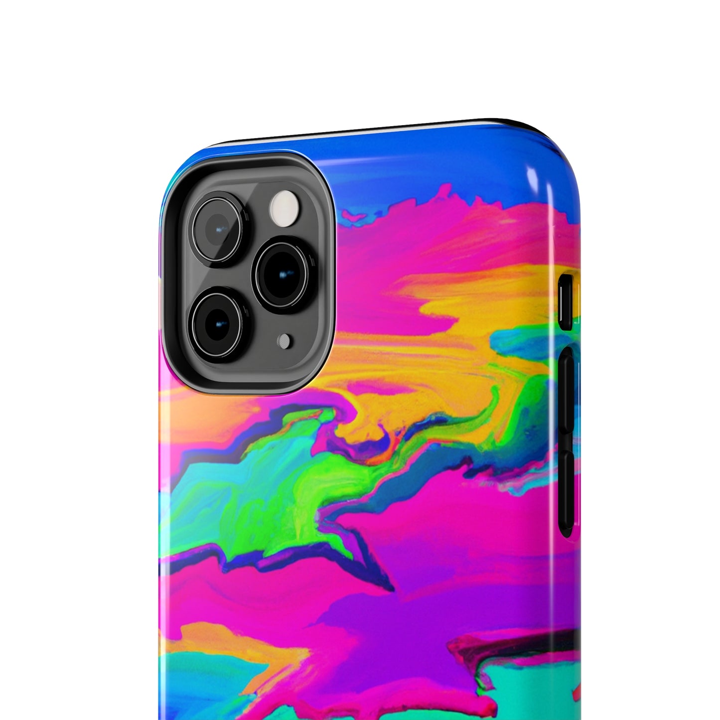 The Legging Luminaries 2023728 - Phone Case