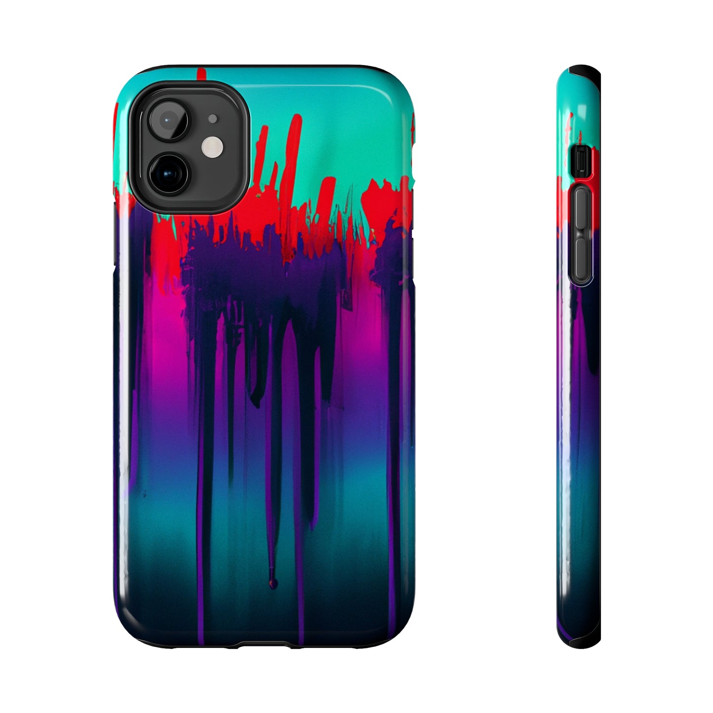 Electro Enigma 2023728 - Phone Case