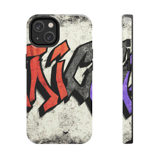 Hard Knock Life (Ghetto Anthem) 202376 - Phone Case