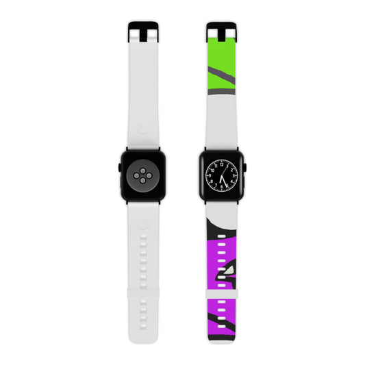 Empire State of Mind 202373 - Watch Band