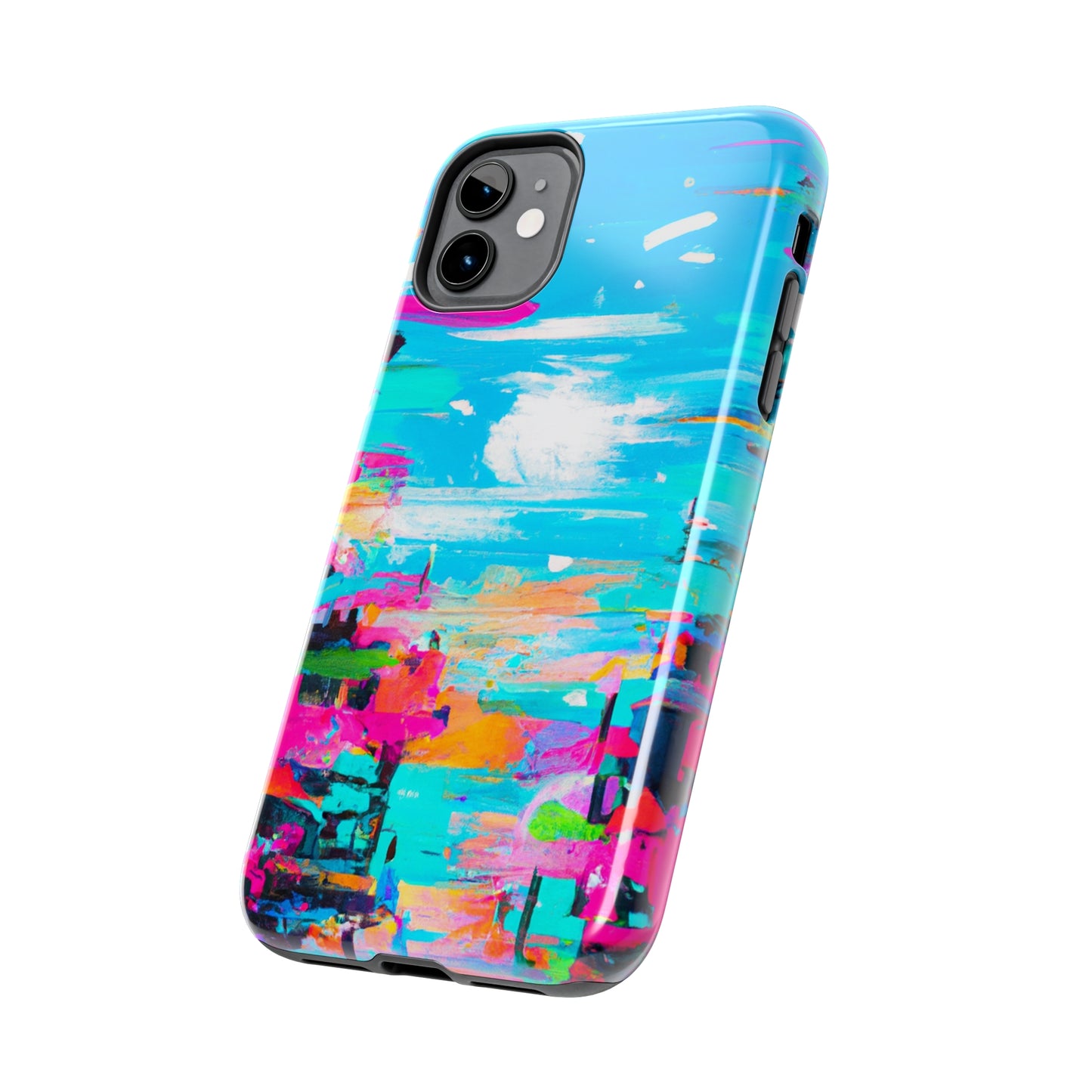 Atomic Groove 2023730 - Phone Case