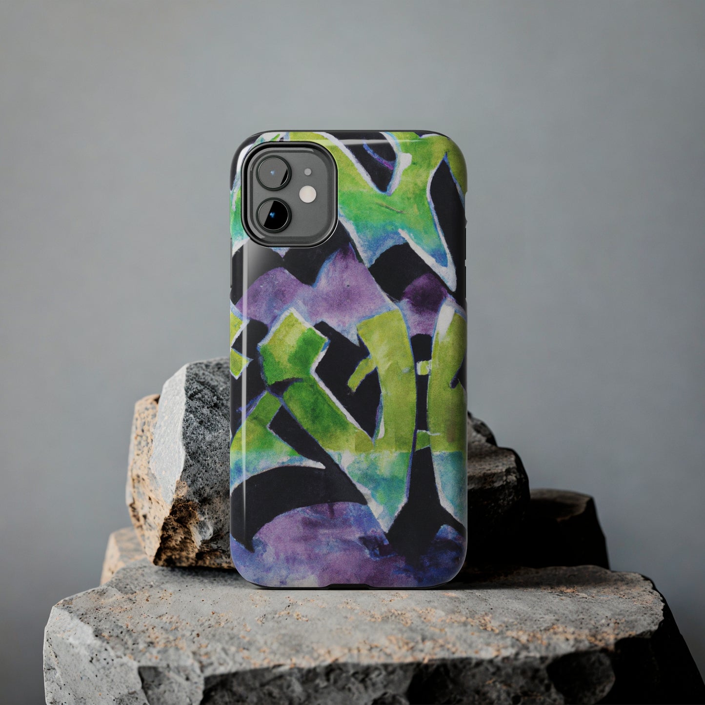 Rapper's Delight 2023730 - Phone Case