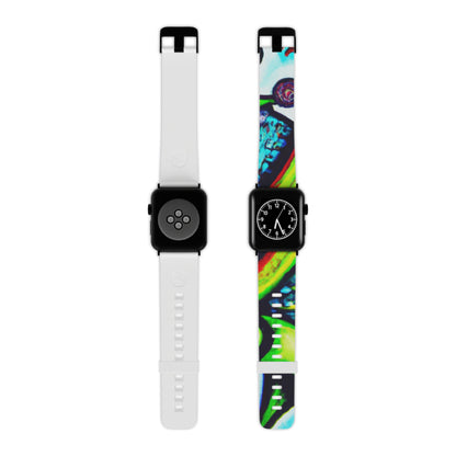 Ice Ice Baby 2023730 - Watch Band