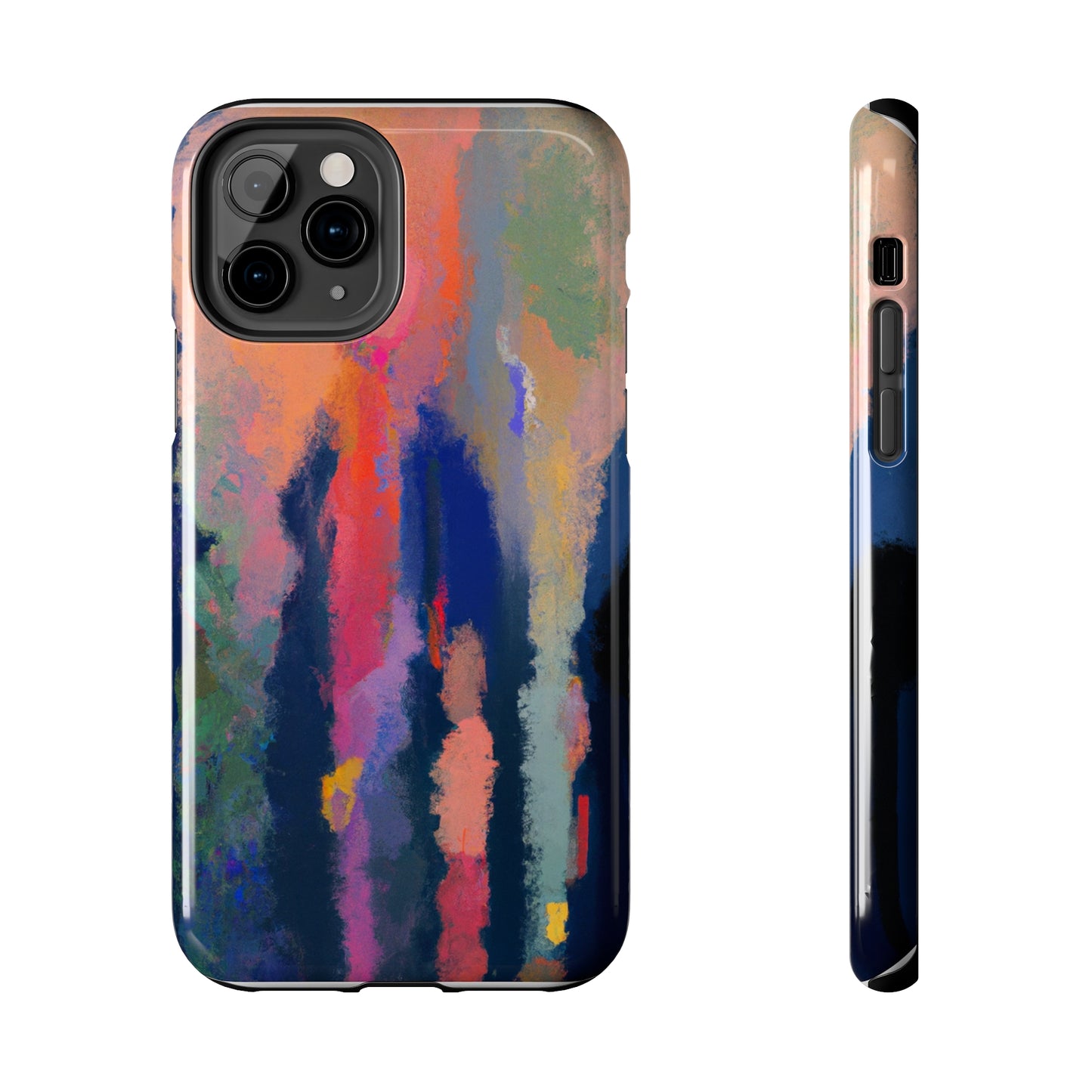 Just the Way You Are 2023728 - Phone Case