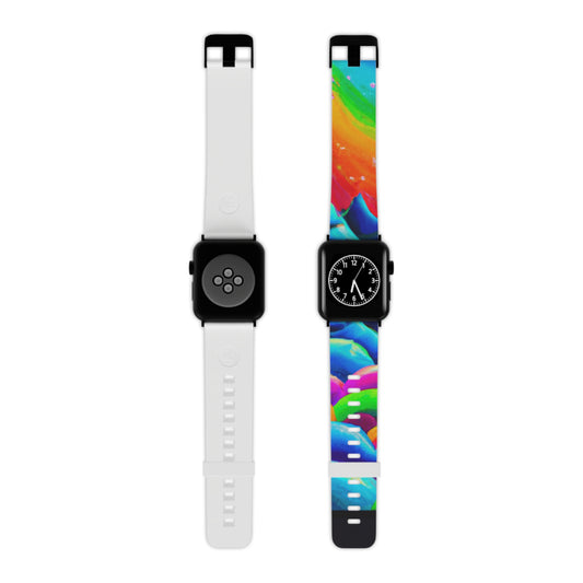 The Dancefloor Divas 2023727 - Watch Band