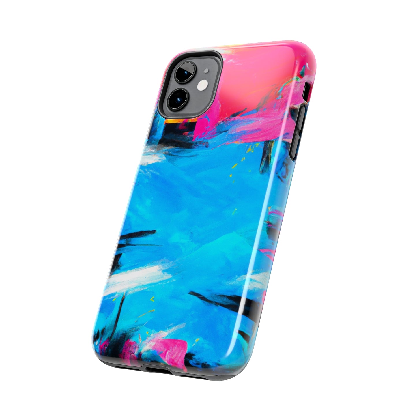 Dancefloor Delights 2023729 - Phone Case