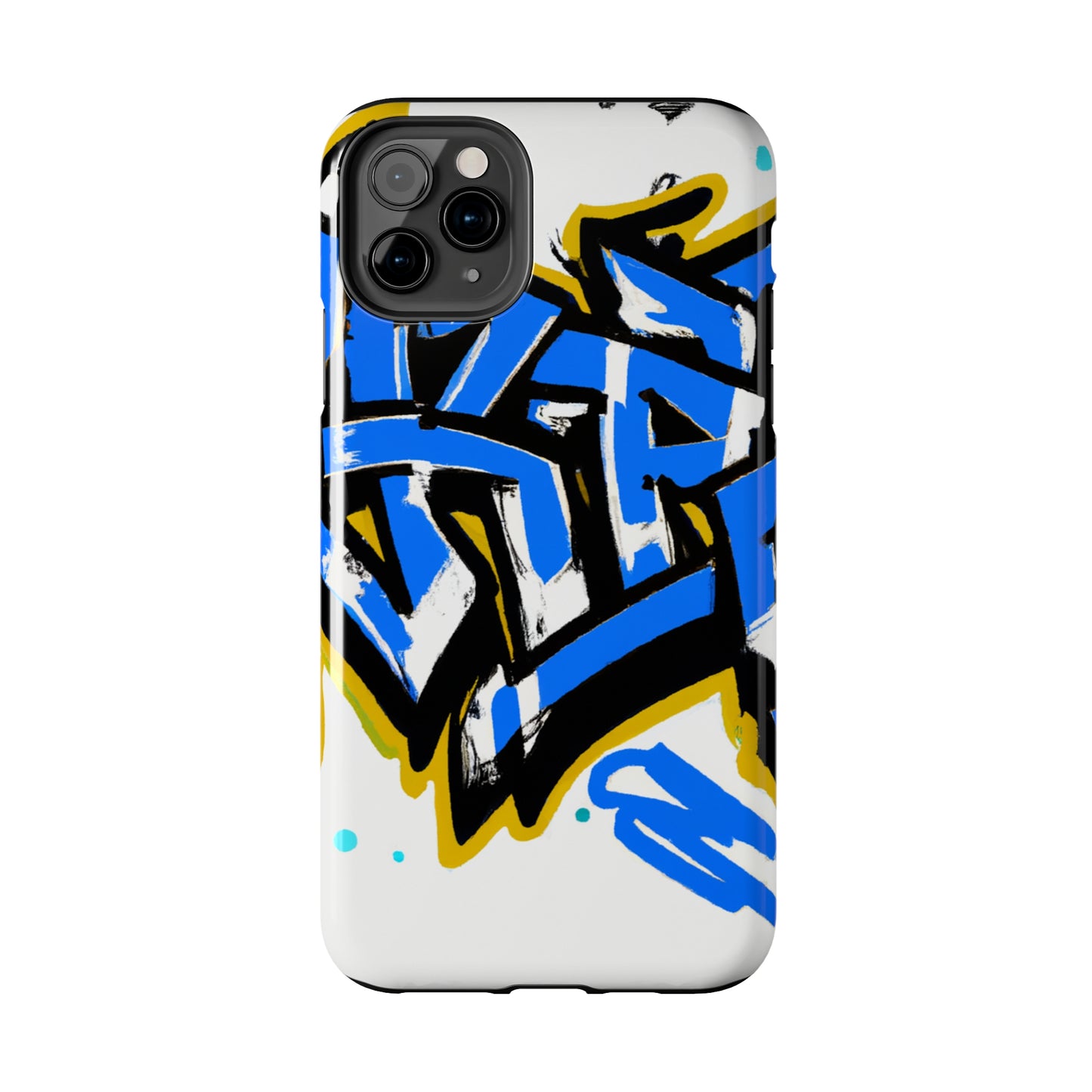 Shook Ones Pt. II 2023729 - Phone Case